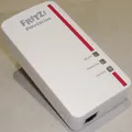 AVM FRITZ!Powerline 1260E WiFi AC 1200 Mbit/s Gigabit LAN 100% OK