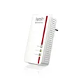 AVM FRITZ!Powerline 1260E Einzeladapter Bis zu 1.200 MBit/s IPv6