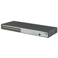 HPE 1620-24G - Switch - managed - 24 x 10/100/1000
