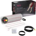 AEG 205804 Fußbodenheizung elektronisch TBS TB 160/4 Set Plus 4 m²