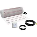 AEG THERMO BODEN TBS TB 160/4 Set Plus, 4 m2, 160 W/m2 - 205804