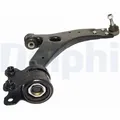 DELPHI Lenker, Radaufhängung TC2109 für FORD VOLVO
