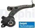 Delphi TC2109 Lenker für Radaufhängung Querlenker Lenker Radaufhängung