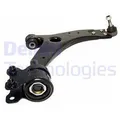 DELPHI Radaufhängung Lenker Für VOLVO FORD C30 C70 II Cabriolet S40 II 1570677