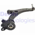 DELPHI TC2109 Lenker, Radaufhängung für FORD VOLVO