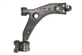 Lenker, Radaufhängung DELPHI TC2109 für VOLVO C30 (533) 2 2006-2012