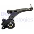 Querlenker Lenker für Ford Focus II DA_ HCP DP 1.6 FFS 1.8 Flexifuel Volvo