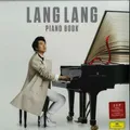 Lang Lang / PIANO BOOK (180G 2LP + MP3) / Deutsche Grammophon / 4836739 / 2x12