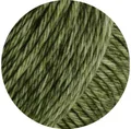 LANA GROSSA VINTAGE CHUNKY Häkelwolle, 80 m (50 gr), Merinoklassiker mit Ton in Ton Farbeffekt