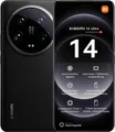 Xiaomi 14 Ultra schwarz 512GB 5G Android Smartphone 6,73 Zoll 50 Megapixel