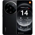 Xiaomi 14 Ultra 512 GB Black Dual SIM Smartphone Handy Mobiltelefon