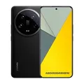 Refurbished Xiaomi 14 Ultra 512 GB schwarz Sehr guter Zustand **