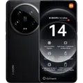 Xiaomi 14 Ultra 512 GB Black Dual SIM Smartphone Handy Mobiltelefon