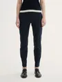 TOM TAILOR Stoffhose MIA Sommerhose im Chino-Stil
