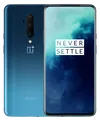 OnePlus 7T Pro Dual-SIM 8/256 GB blau Handy Mobile Smartphone Android