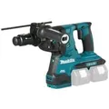 Akku-Kombihammer DHR281ZJ SDS-PLUS, 36Volt (2x18V), Bohrhammer blau/schwarz, ohne Akku und Ladegerät
