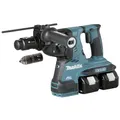 Makita DHR281ZJ SDS-Plus-Akku-Kombihammer 18 V ohne Akku, ohne Ladegerät