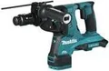 Makita DHR281ZJ - Bohrhammer - schnurlos - 3 Modi - SDS-plus - 2,8 Joules - ohne Batterie - 36 V (DHR281ZJ)