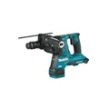 Makita DHR281ZJ Akku Kombihammer 2x18 V, ohne Akku, ohne Ladegerät, Lithium Ionen, Gerade, Blau, Schwarz