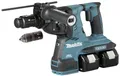 Makita DHR281ZJ SDS-Plus-Akku-Kombihammer 18V ohne Akku, ohne Ladegerät