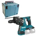 Makita Akku-Bohrhammer SDS-PLUS 2x18V ohne Akku ohne Lader im MAKPAC 4