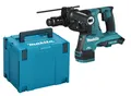 Makita DHR281ZJ Akku-Kombihammer 2x 18 Volt, SDS Plus, im MakPac