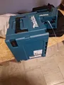 Makita LXT 18v 12tlg. Akku Werkzeug DHR281ZJ Akku-kombihammer
