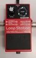 Boss RC-1 Loop Station Looper Pedal Ausgezeichneter Arbeits Zustand Aus Japan