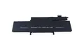 LMP Akku MacBook Pro 13" Retina ab 03/2015-06/2017 70Wh A17445 schwarz