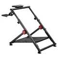 OPLITE Games OPLite Radstand WheelStand GT Pro V2 schwarz OP-WS-GTP
