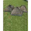 Mil-Tec Iglu Standard, Zelt 3-Personen - Flecktarn