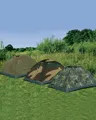 3-Mann Zelt "Iglu 800" woodland Camping, Outdoor  -NEU-