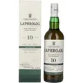 Laphroaig 10 Years Old Cask Strength Batch 17 58,3% Vol. 0,7l in Geschenkbox