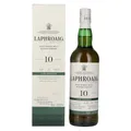 Laphroaig 10 Years Old Cask Strength Batch 17 58,3% Vol. 0,7l in Geschenkbox