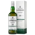 Laphroaig 10 Jahre Cask Strength Batch 17 0,7 l - Single Malt Whisky Fassstärke