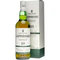 Laphroaig 10 Jahre Cask Strength 2023 Batch 17 0,7 Liter 58,3 % Vol.