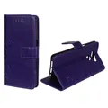 Handyhülle Schutz Case für Elephone P9000 Cover Tasche Wallet Etui Handyhülle