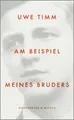 Am Beispiel meines Bruders Uwe Timm