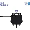 Growatt NEO Wechselrichter 800M-X | PV WIFI Wechselrichter für Balkonkraftwerk
