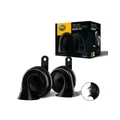 HELLA Horn 3FH 012 010-061 für MERCEDES-BENZ