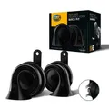HELLA 3FH 012 010-061 Fanfare für MERCEDES-BENZ SMART