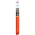 tesa Fliegengitter Insect Stop Alu anthrazit 0,6-0,95 x 2,2 m
