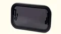 Carbest RW Compact Ausstellfenster Wohnwagen-Fenster Acrylglas 700x400mm Caravan Camping