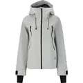 SOS Hoverla W Shell Jacket harbor mist (1053) L