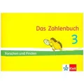 Das Zahlenbuch 3. Igel-Übungsheft Forschen und Finden (Arbeitsheft zum Knobeln und Forschen) Klasse 3