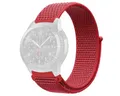 CoverKingz Handyhülle Armband für Samsung Galaxy Watch 3/1/Gear2/S3 Strap Watchband Nylon, Flexibel Stretch