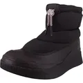 SOREL OUT N ABOUT IV PUFFY WP Schwarz - Schwarz - 37