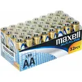 Maxell Alkaline (32 Stk., AA, 2100 mAh) (790261)