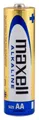 8 Pck. Hückmann Batterie 1,5V AA Maxell LR6 32PK(VE 32) Batterien 144815