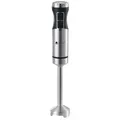 Masterpro Stabmixer »BGMP-9114«, Edelstahl, 1000 Watt Pürierstab DC-Motor - Silber